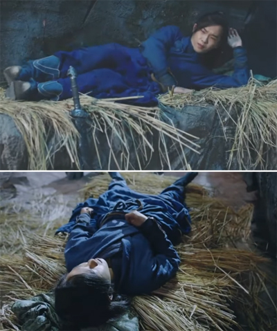 Sạn hài hước trong Tiếu ngạo giang hồ 2018